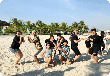 Khoảnh khắc BiPlus 7